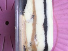 木糠蛋糕-华荣西饼屋(北关店)