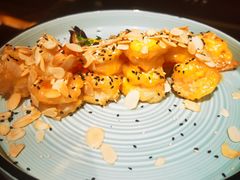 -广州白云机场铂尔曼大酒店·恬园创意中餐厅