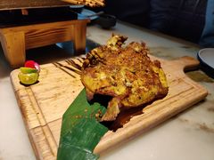绿茶烤鱼-绿茶餐厅(领展购物广场·中关村店)