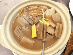 -东方御宴海鲜酒楼(棕泉酒店)