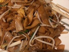 干炒牛河-小资太太餐厅(南岗区店)