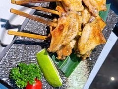 -九井澤精致料理(金茂店)