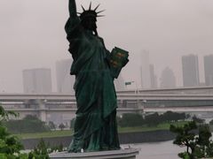 -台场海滨公园船码头
