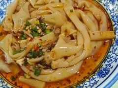 -姚记.周礼伤心凉粉(时代广场店)