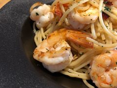 泰辣大虾意面-Bco豆库(星耀天地店)