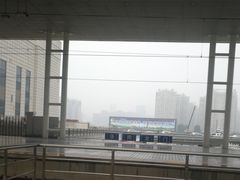 -洛阳龙门站