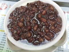 红豆双皮奶-义顺牛奶公司