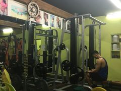 -RoMan罗马健身工作室(莘庄店)