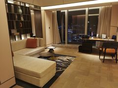 -上海世茂皇家艾美酒店