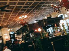 -植物园哈利亚餐厅