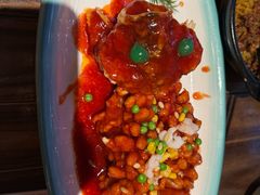 -鱼食饭稻·苏浙土菜17年老馆子(平江路店)