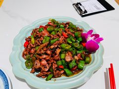 -芽笼芽笼新加坡餐厅(环球港店)