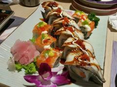 -小笠原·日料店