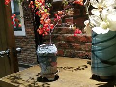 -湘邻呷铺·田园家宴(汉基广场店)