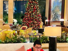 -翡翠36酒吧(浦东香格里拉店)