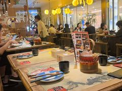 -范家小馆·烤鸭新京菜(金融街店)