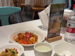 -莆田餐厅PUTIEN(三里屯店)