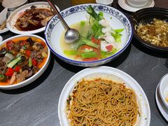 -土桥手掌鸡·26年灌县老味道(都江堰店)