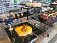 -万达文华酒店·48F云端窗景美食汇自助餐厅