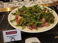 -Tivano意大利餐厅(成都居舍酒店)