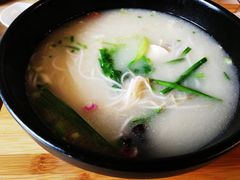-云锦过桥米线(恒创蜀都公馆店)
