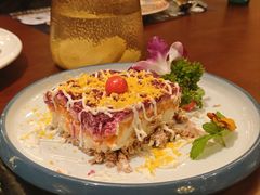 -喀秋莎西餐厅