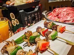 -南风(淮海街店)