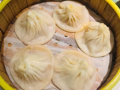 -苏帮袁Sue Cuisine(南开大悦城店)