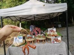 -Bamboo Saturday Market(Nana Jungle)