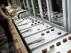 -汉巴味德·烤肉与啤酒的自助(杭州大悦城店)