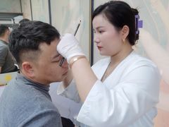 -首脑美容美发化妆美甲培训学校(龙岗校区)