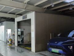 -畅通航行汽车钣金喷漆 无痕修复·局部喷漆