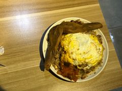 -淮安人特色蛋炒饭(李府街店)