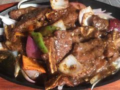 -梧桐餐厅(泉城路店)