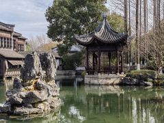 -老运河餐厅