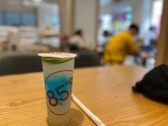 -85度C(广州石牌桥店)