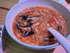 -和晟shèng铁锅炖·东北菜(南山店)