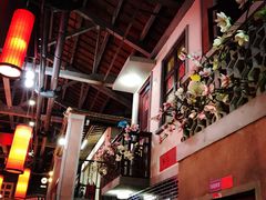 大堂-薇满楼宴会中心(尚城国际购物中心店)