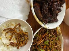 -如意香辣鸡架(总店)