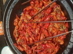 -苏格里岛自助海鲜烤肉(中州万达店)