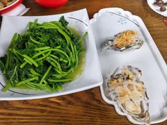-川悦留香·海鲜餐厅(海棠68环球美食街店)