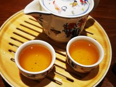 -南拳十三姨·潮汕砂锅粥(世纪金源店)