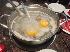 -八合里牛肉火锅(深圳海德店)