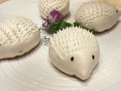 -8餐厅(新葡京酒店)