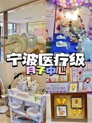 -百佳医疗级月子会所