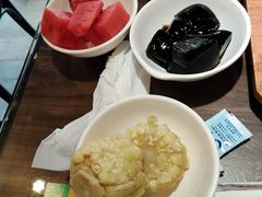 -豪享来中西餐厅(广灵店)