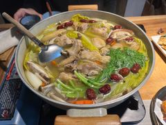 -森味薪火烧•烧鸟居酒屋•日本料理(望京店)