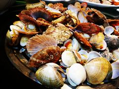 -睿柏云酒店-餐厅