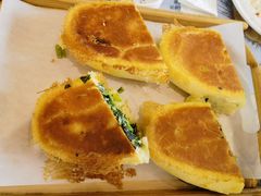 -渔家大院·胶东海鲜·老牟平烧烤餐厅(德胜店)