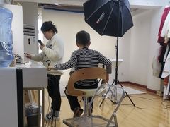 -小象国照相馆(宝山万达店)